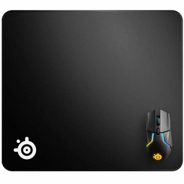 SteelSeries Qck Edge Medium Schwarz Gaming-Mauspad 27 x 32 cm