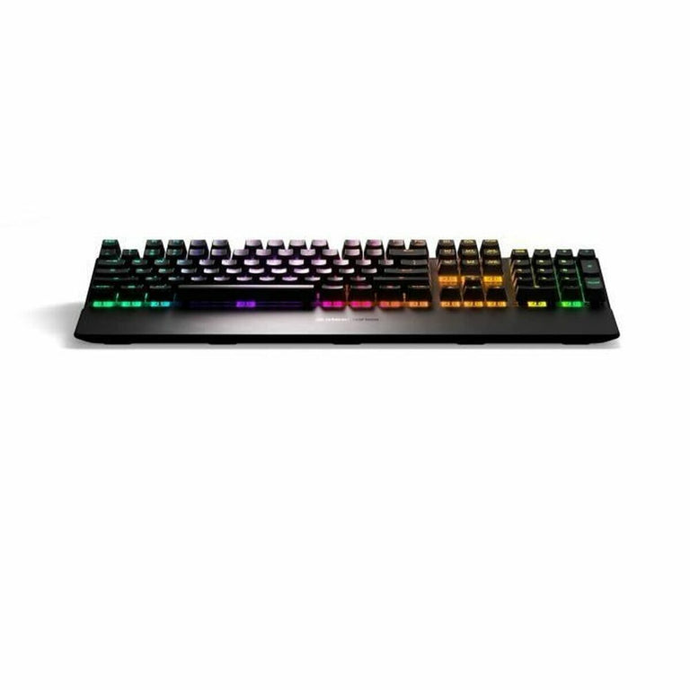 Teclado Gaming SteelSeries Apex Pro AZERTY AZERTY