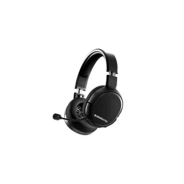 SteelSeries Arctis 1 Schwarzes Headset mit Mikrofon