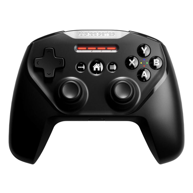 SteelSeries NIMBUS+ Wireless-Controller