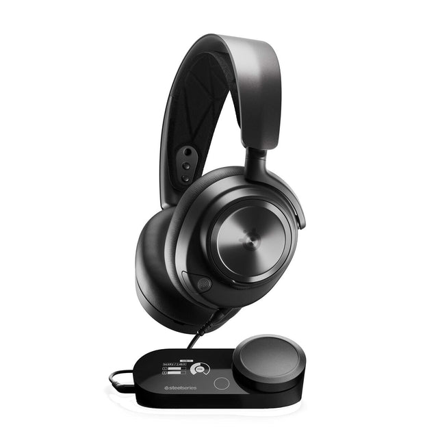 SteelSeries Arctis Nova Pro Gaming-Headset