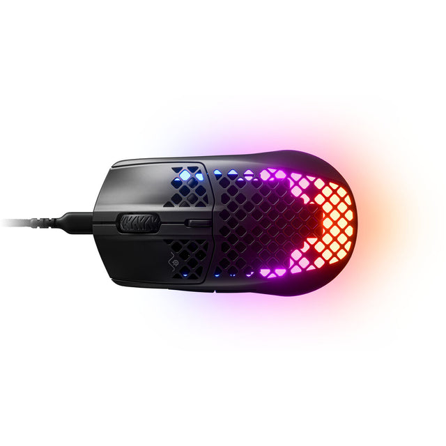 SteelSeries Aerox 3 Maus