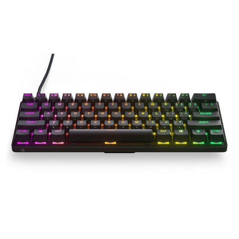 SteelSeries Apex Pro Mini-Tastatur