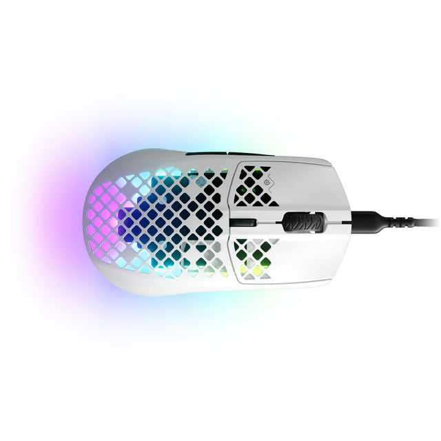 SteelSeries Aerox 3 Gaming-Maus