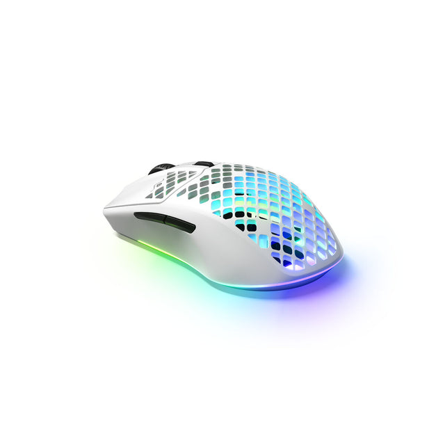 SteelSeries Aerox 3 Gaming-Maus