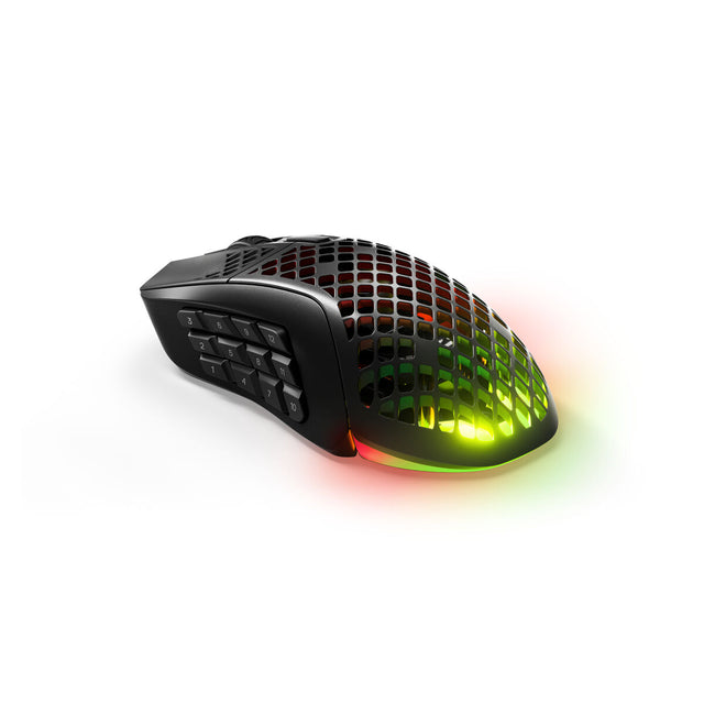 SteelSeries Aerox 9 Maus