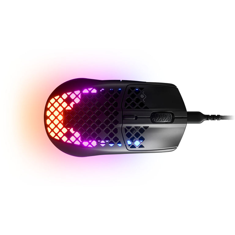 SteelSeries Aerox 3 Gaming-Maus