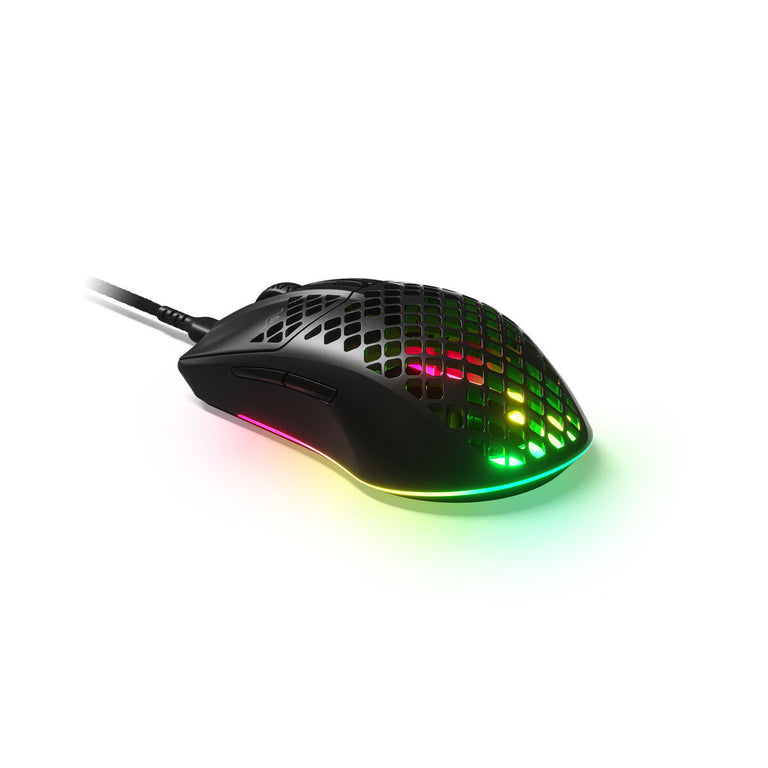 SteelSeries Gaming-Maus (Restauriert A)