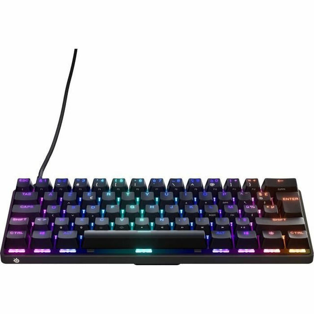 SteelSeries Apex 9 mini AZERTY-Tastatur