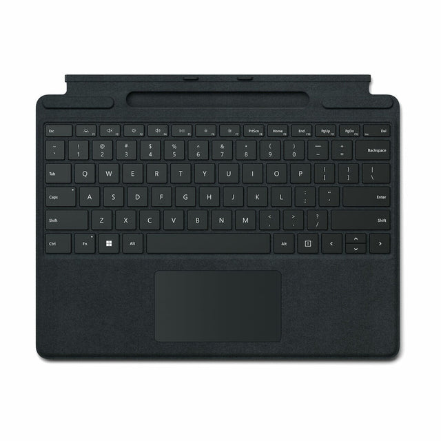 Teclado con Touchpad Surface Pro 8/Pro X Microsoft 8XB-00012