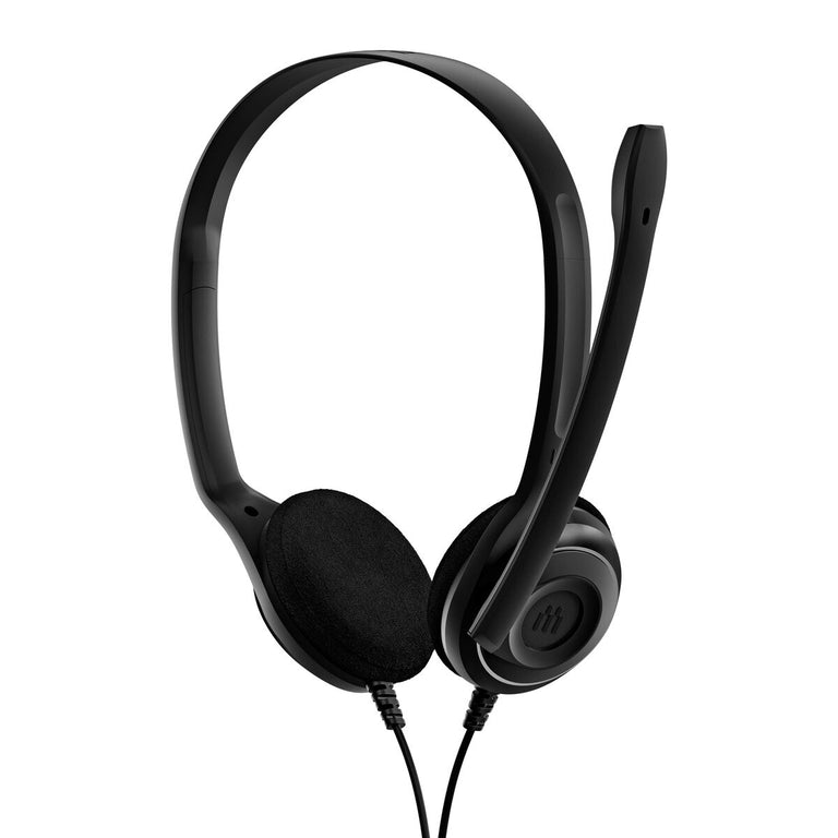 Auriculares Epos PC 8 Negro