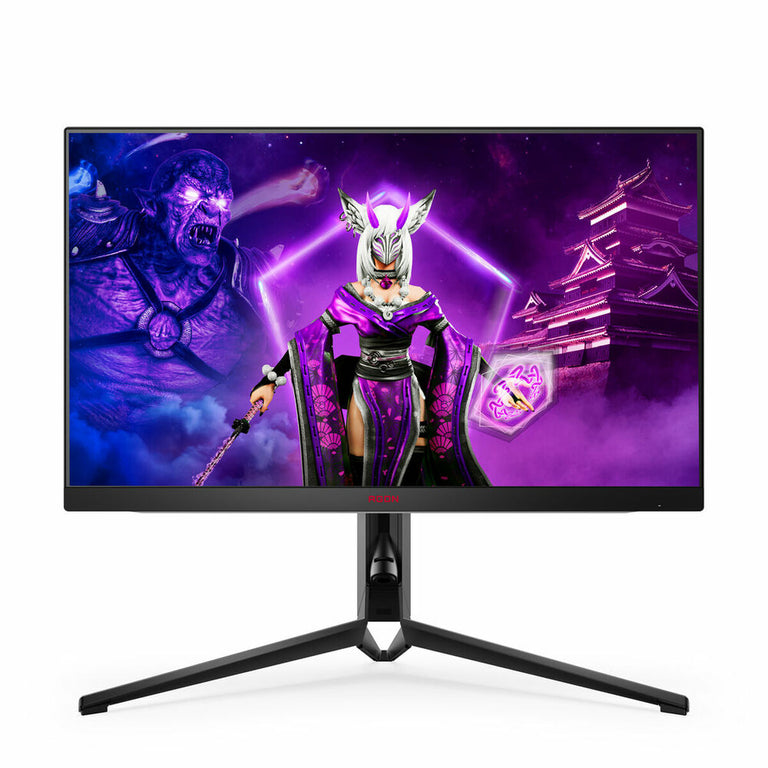 AOC AG274QG Quad HD 27-Zoll-Monitor