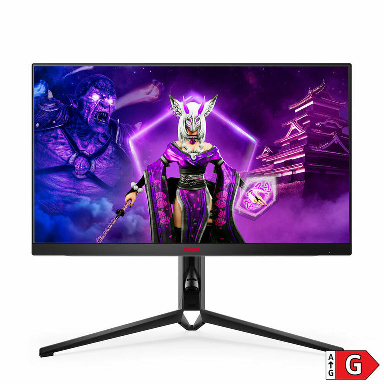 AOC AG274QG Quad HD 27-Zoll-Monitor