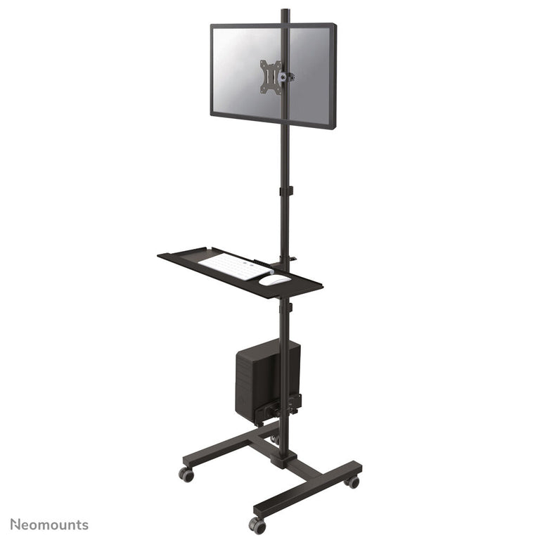 Soporte TV Neomounts FPMA-MOBILE1700      10-32" 8 kg