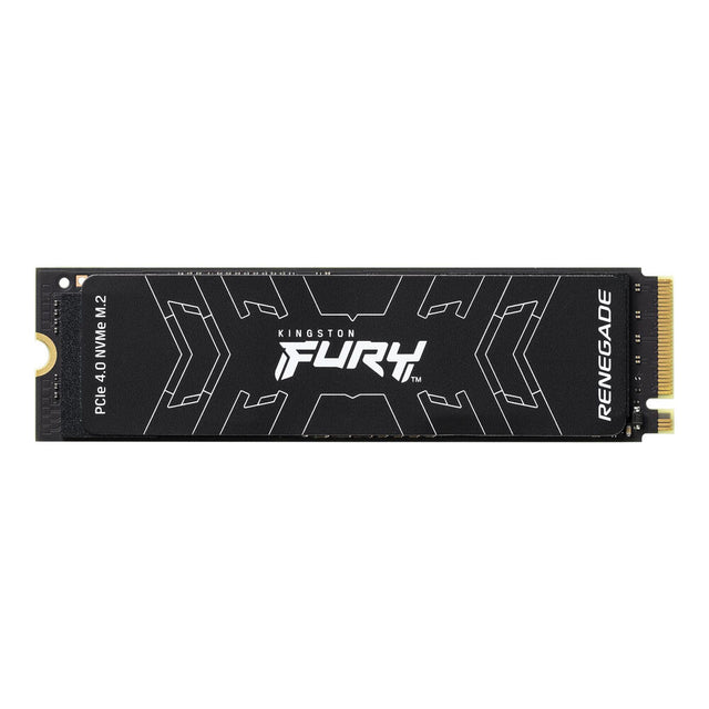 Disco Duro Kingston FURY RENEGADE 4 TB SSD