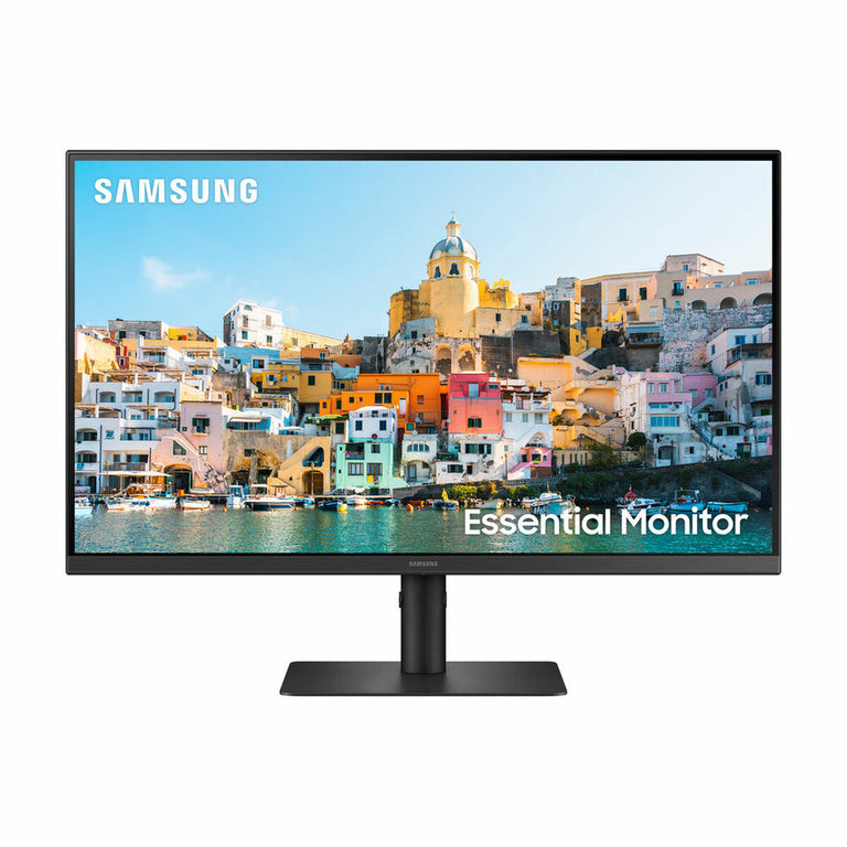 Monitor Samsung LS27A400UJUXEN 27" FHD LED