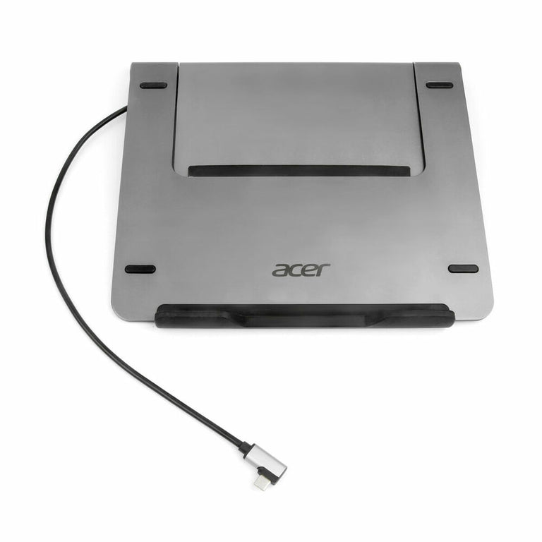 Acer Dockstation HP.DSCAB.012 Grau 15,6"