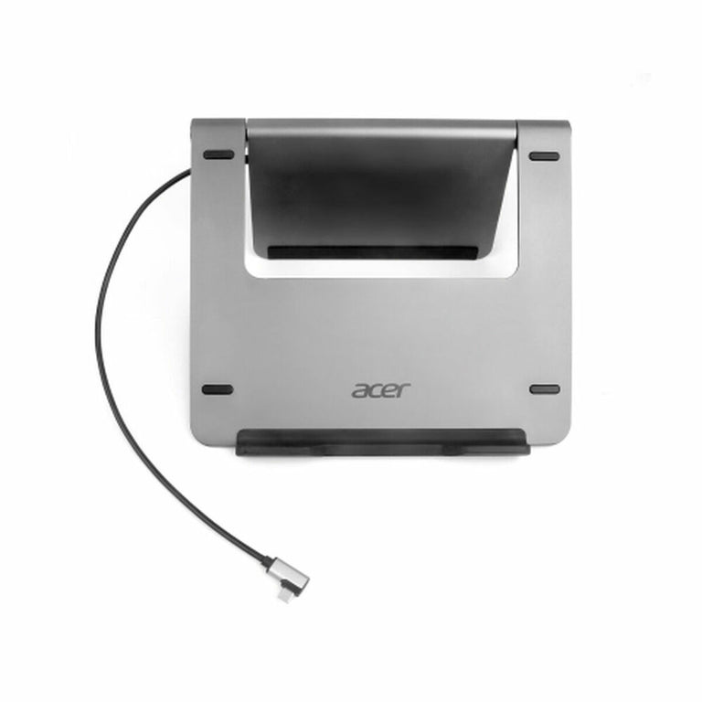 Acer Dockstation HP.DSCAB.012 Grau 15,6"