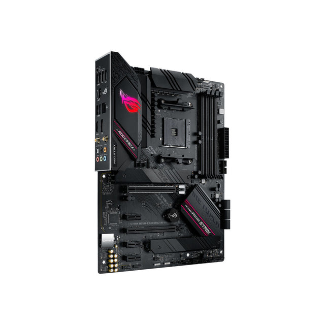 Asus ROG STRIX B550-F GAMING WIFI II Motherboard