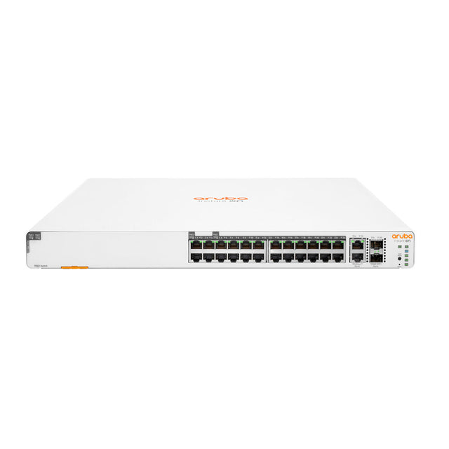 HPE ARUBA ION 1960 24G 2 Switch