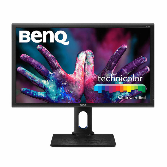 BenQ 9H.LF7LA.TPE 27-Zoll-LED-WQHD-Monitor