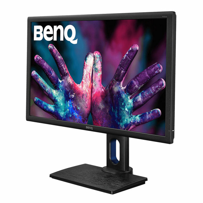 Monitor BenQ 9H.LF7LA.TPE         27" LED WQHD