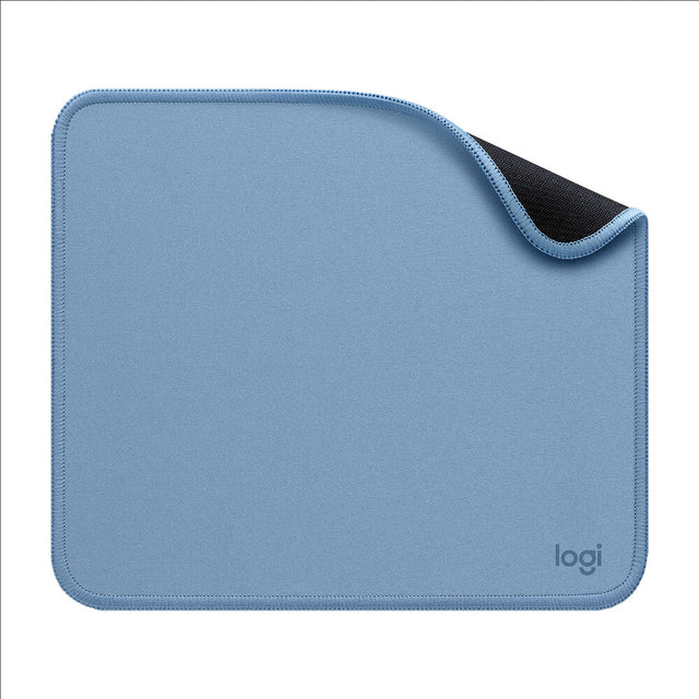 Logitech Mauspad 956-000051 Blau