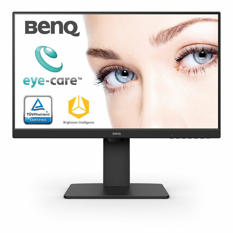 Monitor BenQ 9H.LKNLB.QBE 27" Full HD 1920 x 1080 px