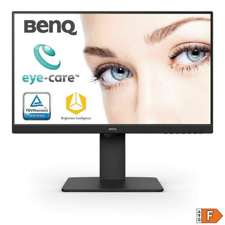 Monitor BenQ 9H.LKNLB.QBE 27" Full HD 1920 x 1080 px