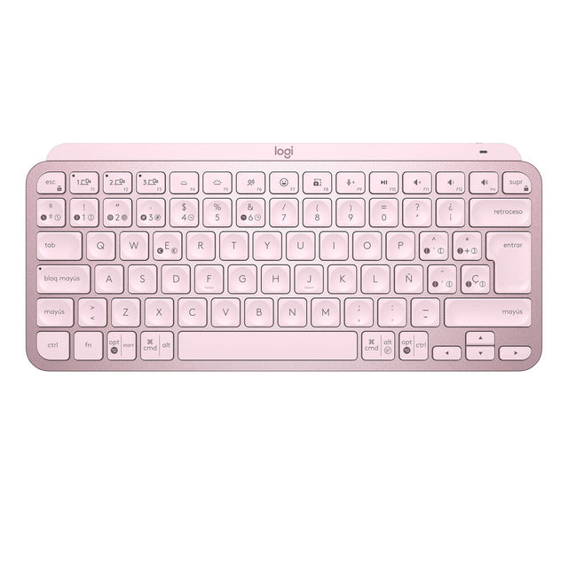 Teclado Logitech 920-010813