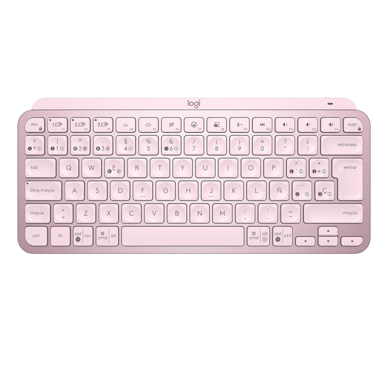 Logitech-Tastatur 920-010813