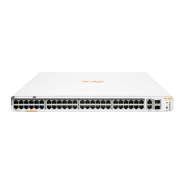 HPE ARUBA ION 1960 48G 2 Switch