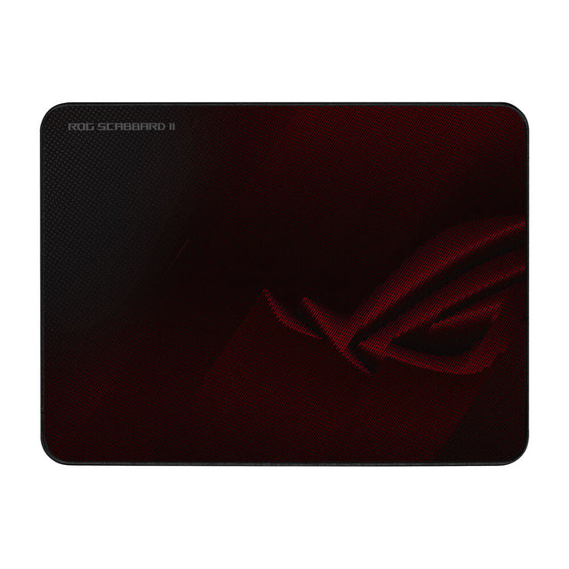 Asus ROG Scabbard II Anti-Rutsch-Mauspad