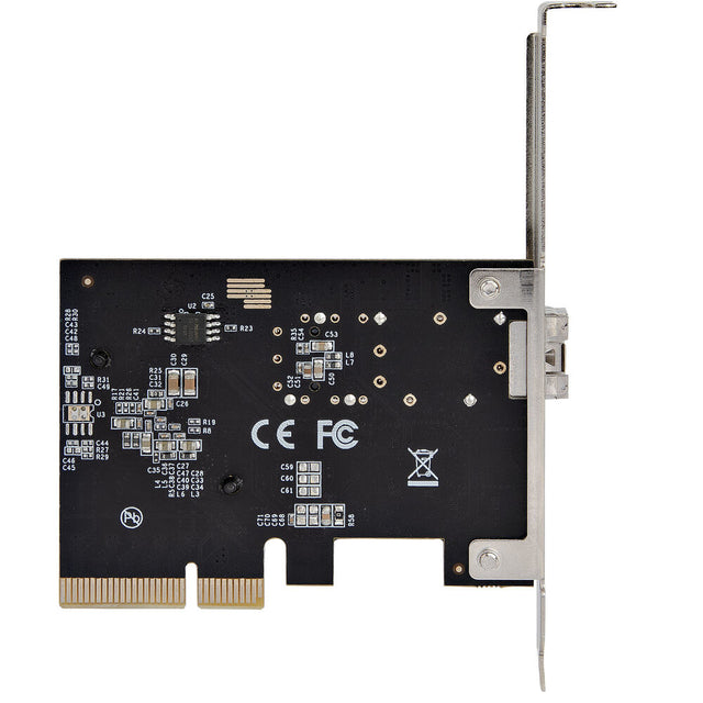 Startech PEX10GSFP Netzwerkkarte