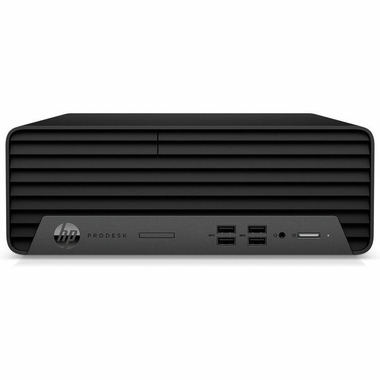 HP Desktop-PC 5J1W4EA#ABE