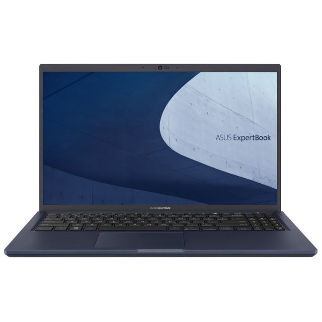 Notebook Asus 90NX0441-M00WZ0 I5-1135G7 16GB 512GB SSD Qwerty Spanisch 15,6"