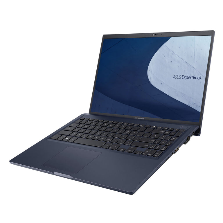 Notebook Asus 90NX0441-M00WZ0 I5-1135G7 16GB 512GB SSD Qwerty Español 15.6"