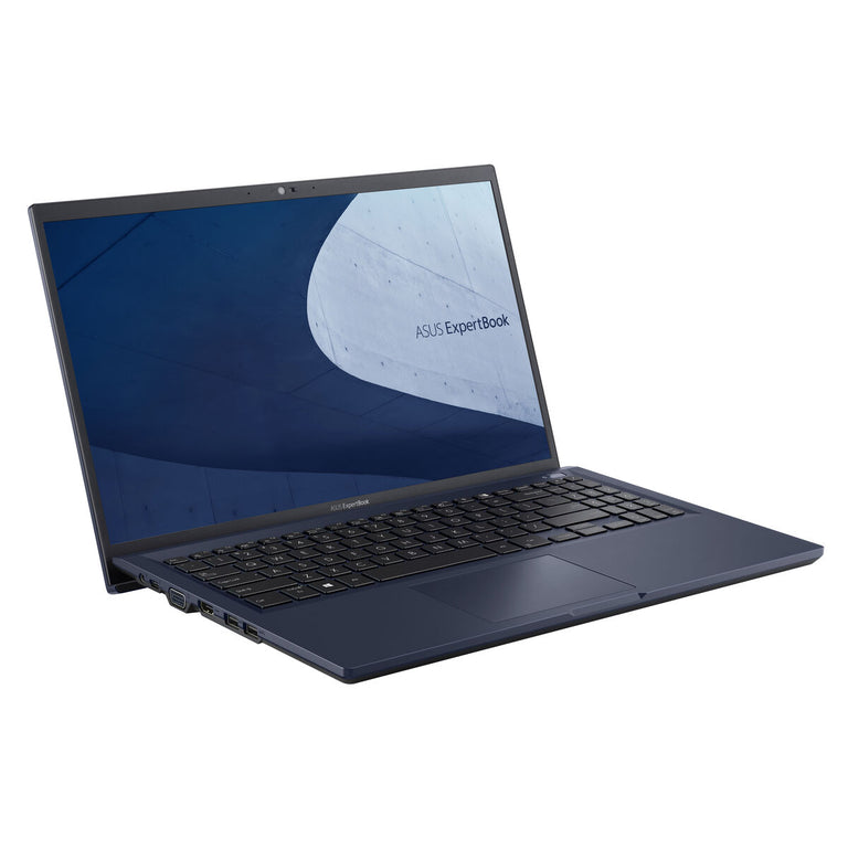 Notebook Asus 90NX0441-M00WZ0 I5-1135G7 16GB 512GB SSD Qwerty Español 15.6"