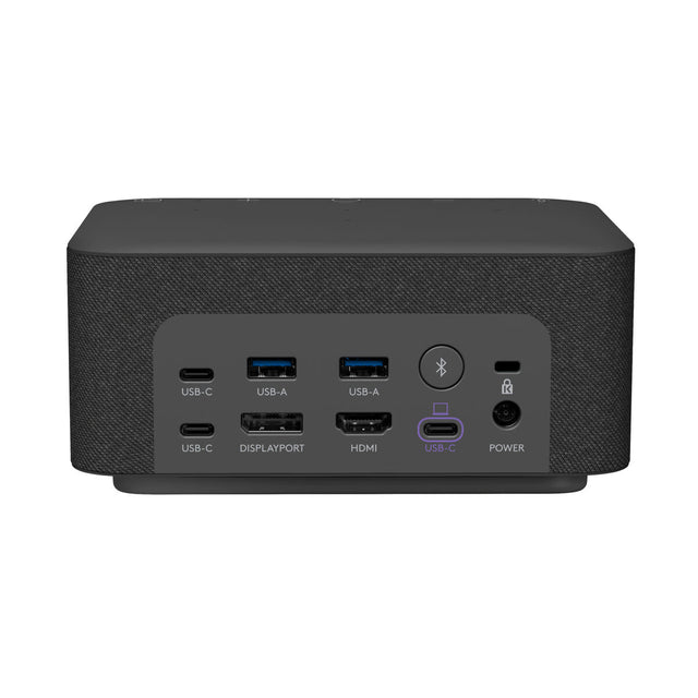 Logitech USB-Hub 986-000024