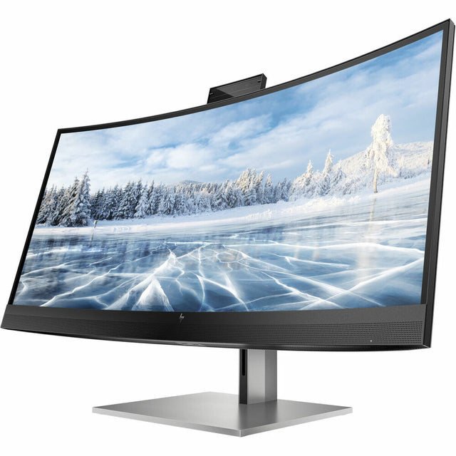 Monitor HP Z34C G3 3440 x 1440 px UWQHD 34"