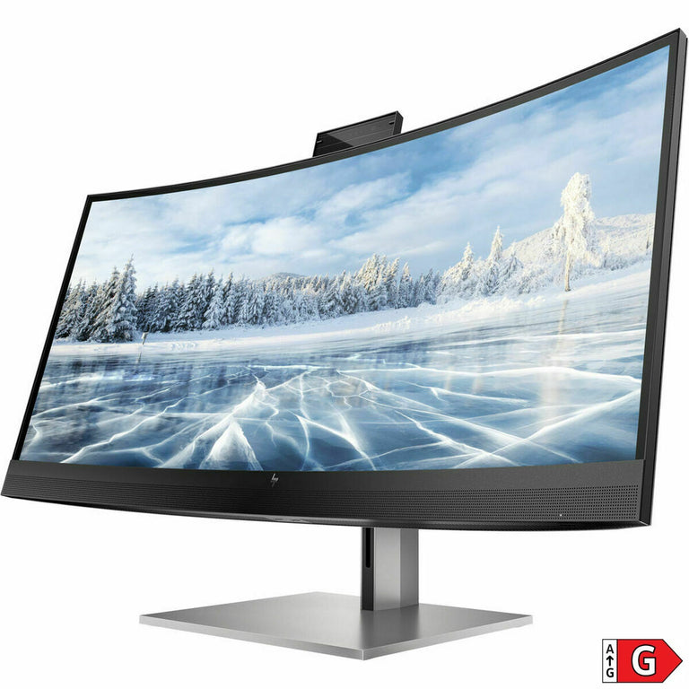 Monitor HP Z34C G3 3440 x 1440 px UWQHD 34"