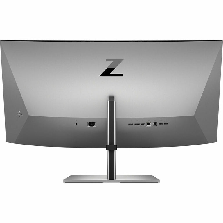 Monitor HP Z34C G3 3440 x 1440 px UWQHD 34"