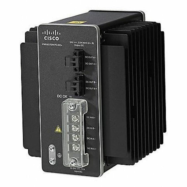 Fuente de Alimentación CISCO PWR-IE170W-PC-AC=