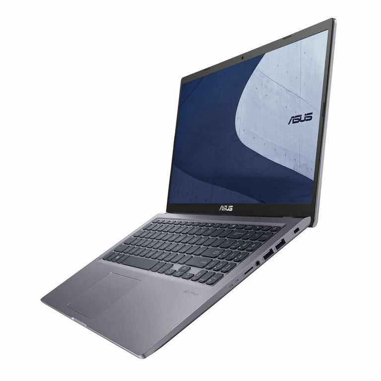 Notebook Asus P1512CEA-EJ0086X 15,6" I5-1135G7 16 GB RAM 512 GB SSD 512 GB