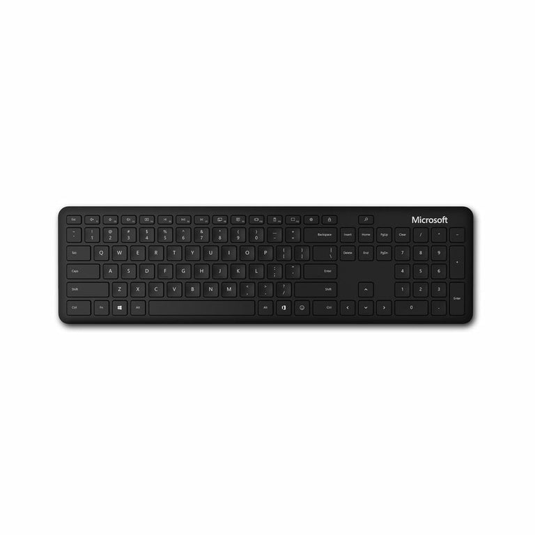 Teclado Bluetooth Microsoft QSZ-00024