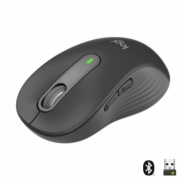 Logitech M650 L 2000 DPI kabellose Maus