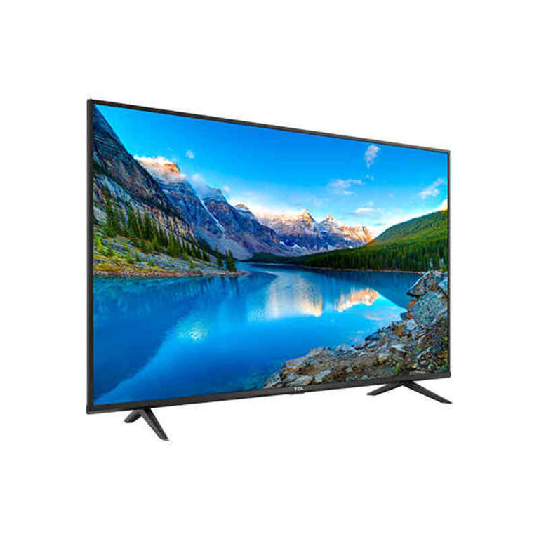 Smart TV TCL 14475010 Android TV 9.0 55" Ultra HD 4K HDR10+