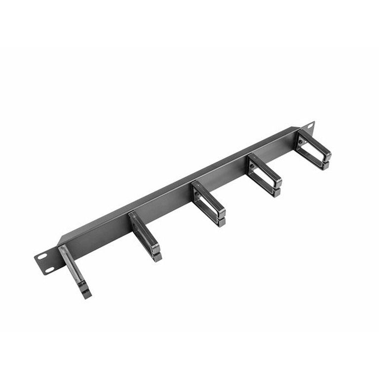 Organizador de Cables Lanberg Armario Rack 19"