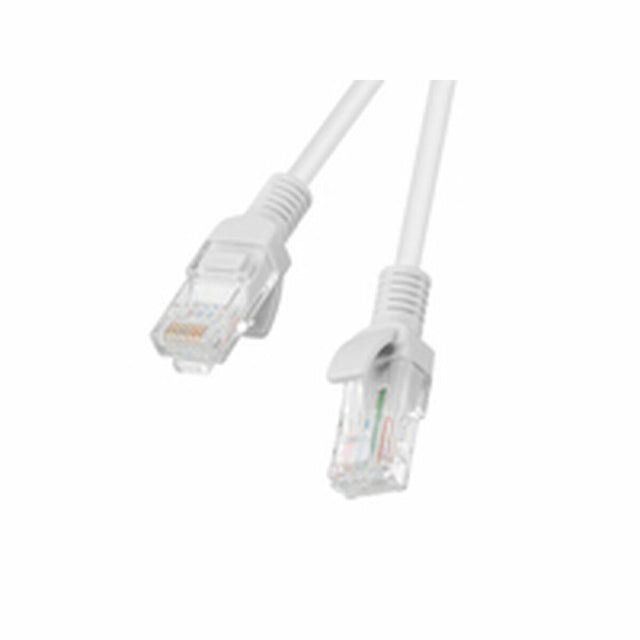 Cable Ethernet LAN Lanberg PCU6-10CC-2000-S Gris 20 m