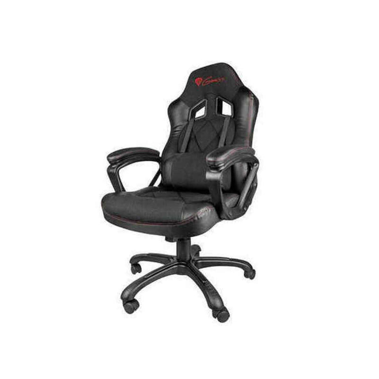 Silla Gaming Genesis NITRO 330 Negro